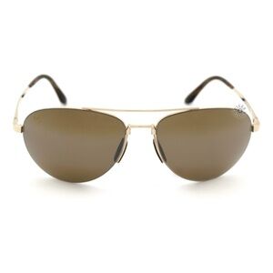Maui Jim Classic aviator shape